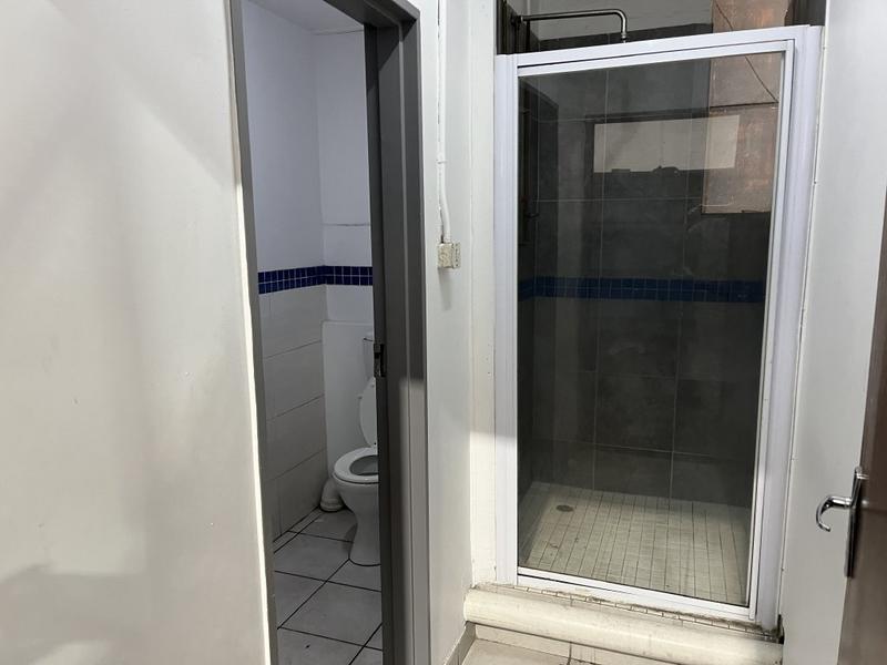 To Let commercial Property for Rent in Montague Gardens Western Cape